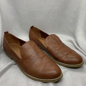 Indigo Rd brown loafers